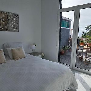 Private Bathroom Double Room