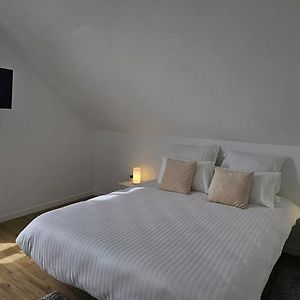 Kamer met een King Size Bed